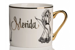 Becher Merida