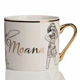 Disney-Tasse Vaiana