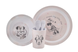 Ensemble de table Minnie Disney