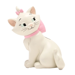 Disney Spardose Marie