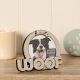 Fotoframe hond