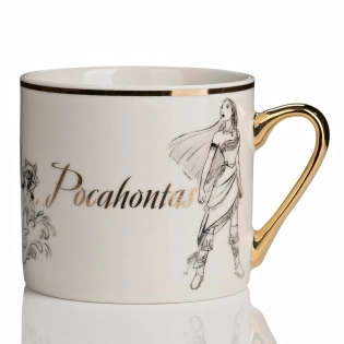 Disney Tasse Pocahontas