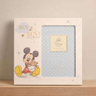 Disney Fotorahmen Mickey