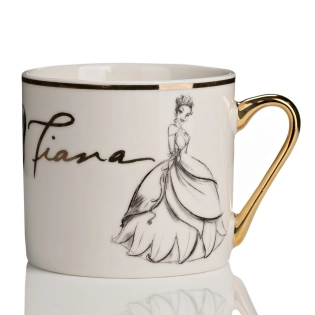 Mug Tiana