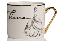 Mug Tiana