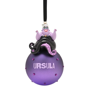 Weihnachtskugel Ursula