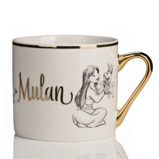 Disney Tasse Mulan