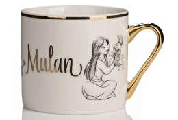 Mug Mulan