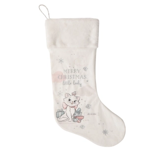 Chaussette de Noël Disney Marie