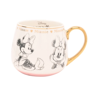 VerzamelTasse Minnie