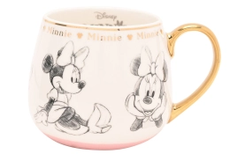 Mug de collection Minnie