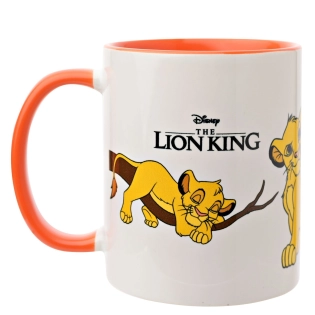 Disney Simba Tasse