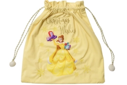 Sac de Noël Belle