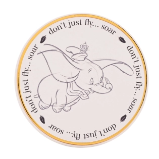 Disney Dumbo Keramik-Untersetzer