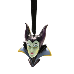 Disney Villains Ornament Maleficent