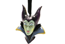 Ornement Maléfique des méchants Disney