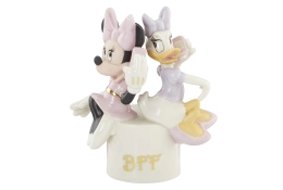 Meilleures amies pour toujours (Minnie et Daisy)