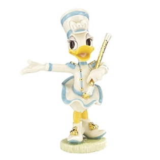 Twirling Daisy (Katrien Duck)