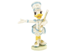 Twirling Daisy (Katrien Duck)