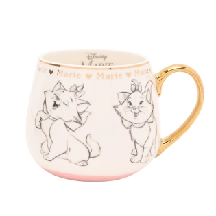 Klassieke Tasse Marie – 400 ml