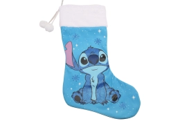 Chaussette de Noël Disney Stitch