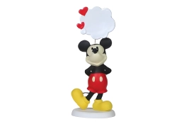 My Thought Are Filled With You (Mickey)