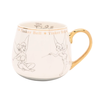 Tinker Bell Tasse