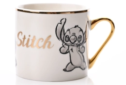 Mug Stitch