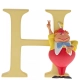 Letter H - Tweedle Dee