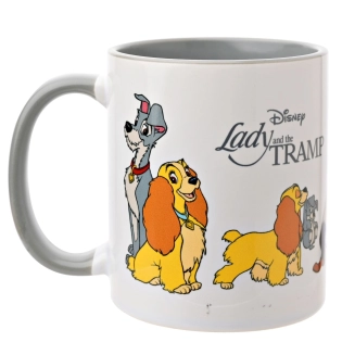 Susi & Strolch Tasse