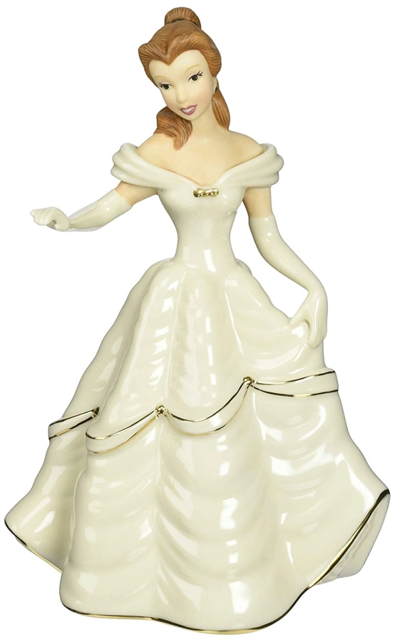 Disney Belle – My Heart is Yours porseleinen beeldje