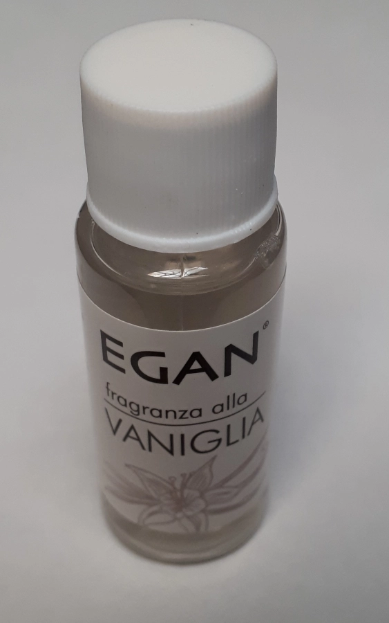 Geurolie Vanille 20 ml