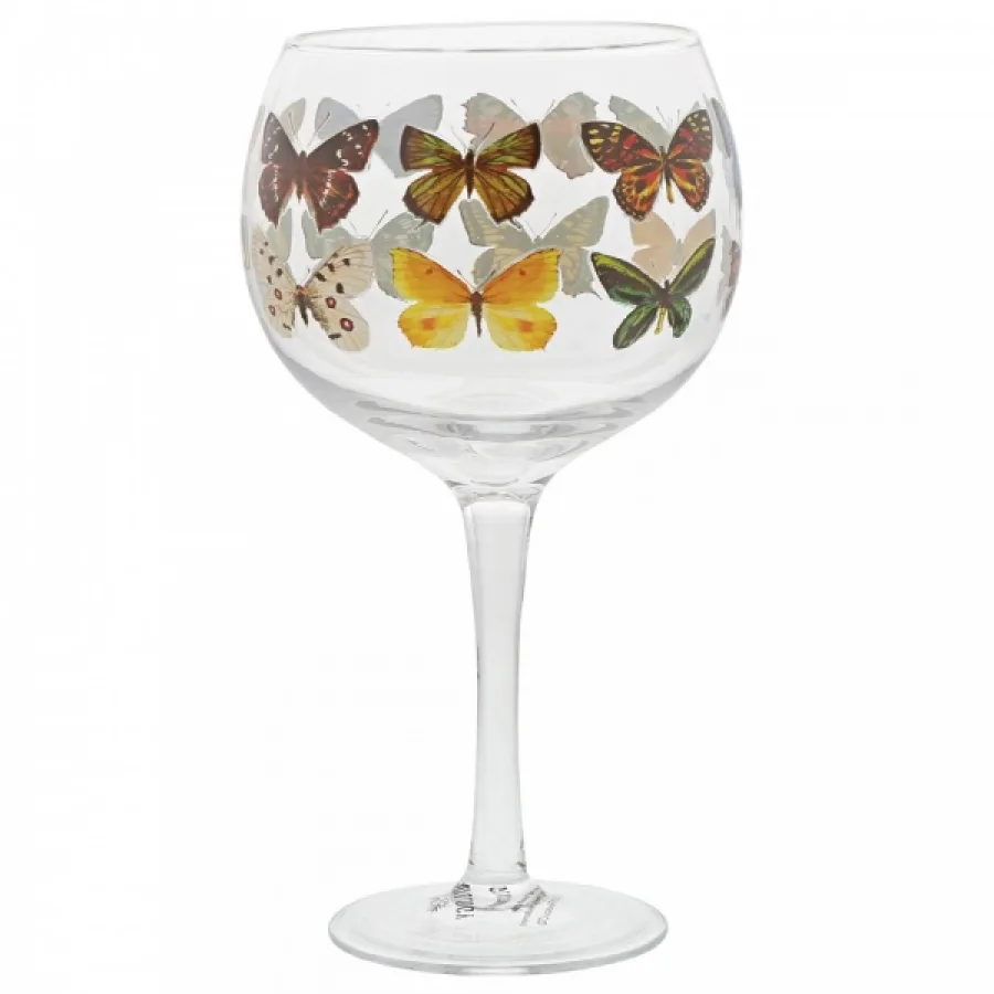 Schmetterlinge Copa Ginglas