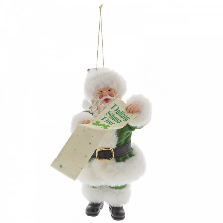 Weihnachtsanhänger keltisch