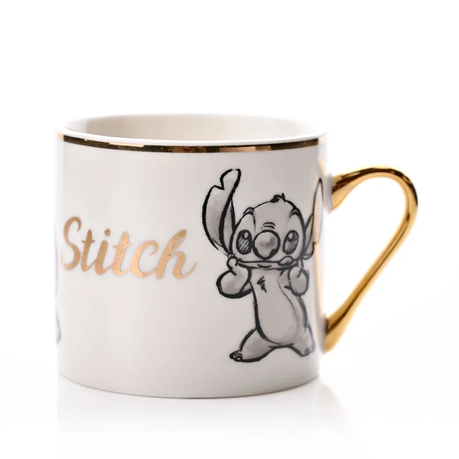Stitch Tasse – Porzellan Disney Classic Collectables