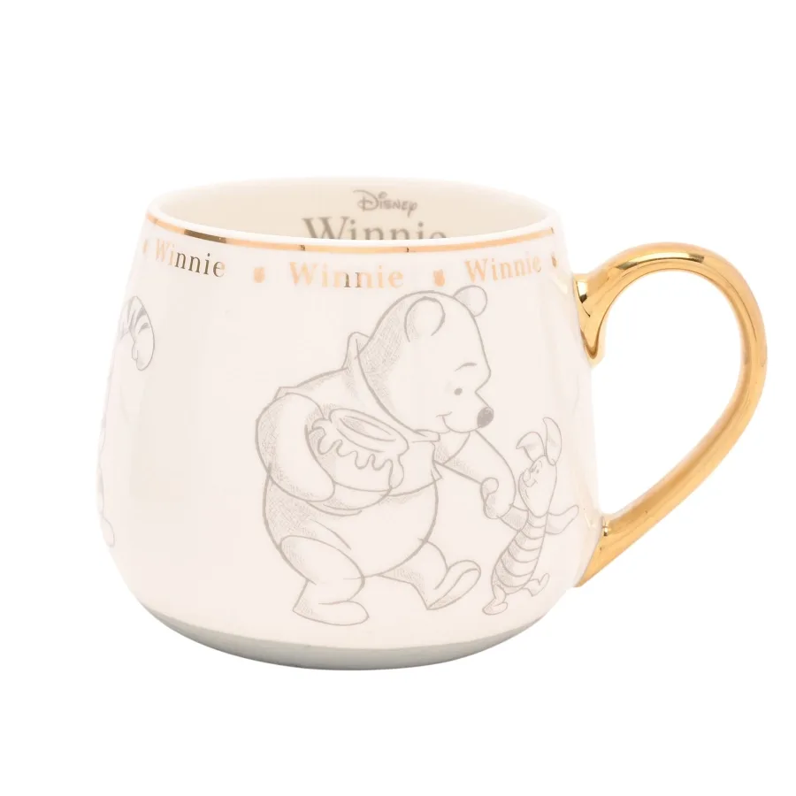 Disney Winnie Puuh Tasse