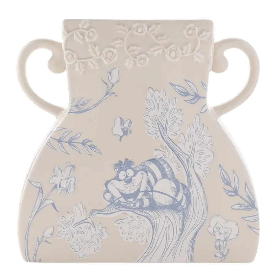 Disney Alice Vase