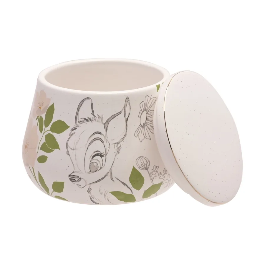 Forest Friends Bambi Schmuckkästchen – dekorativ & charmant