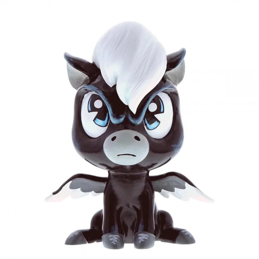 Disney Miss Mindy Pegasus Figur – farbenfrohe Figur aus Hercules