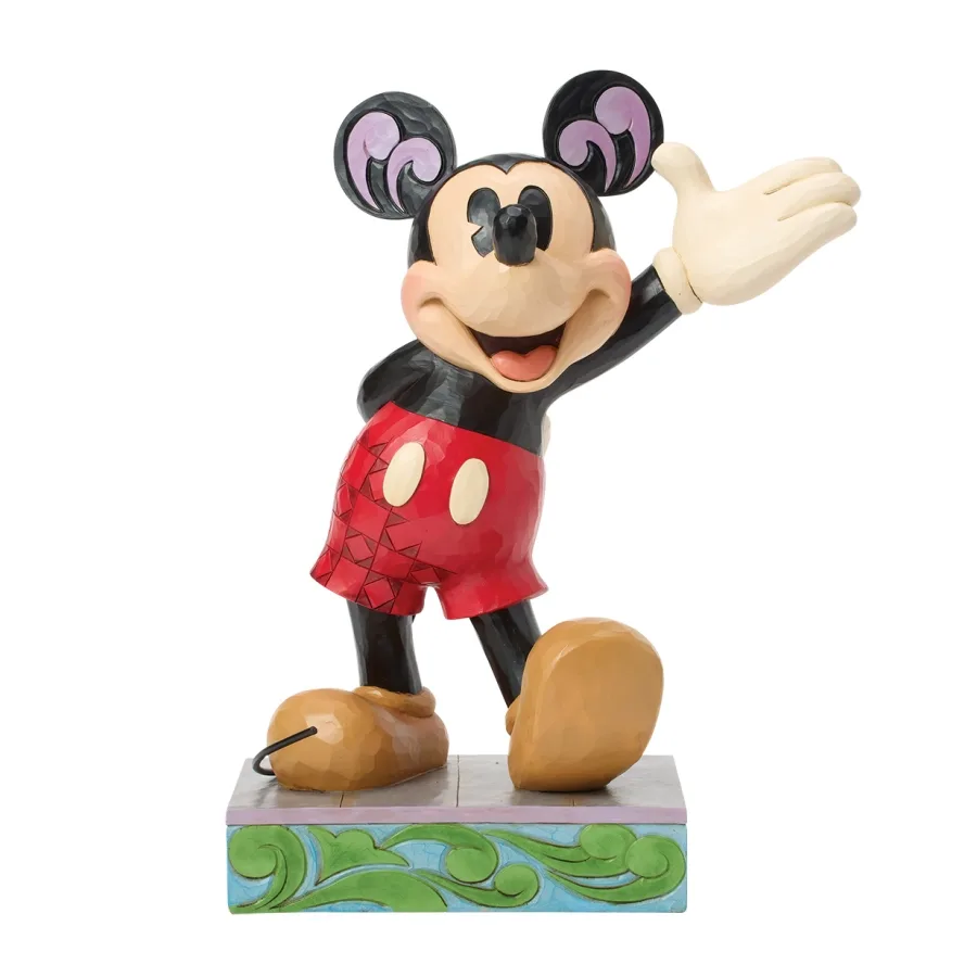 Große Micky Maus Figur Disney