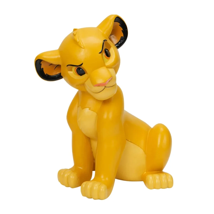 Disney Simba Spardose