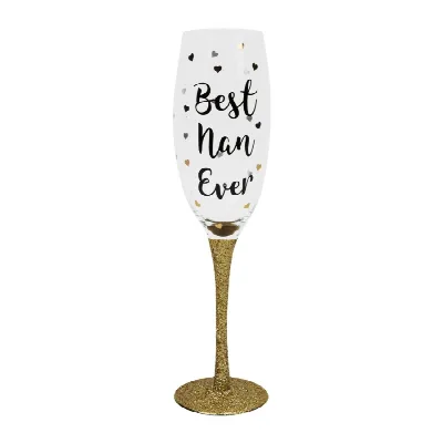 Proseccoglas – Best Nan Ever