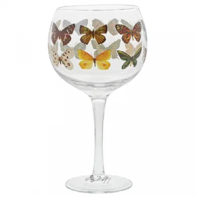 Schmetterlinge Copa Ginglas