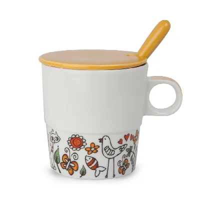 Tea For Two