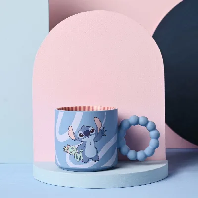 Disney Stitch Tasse