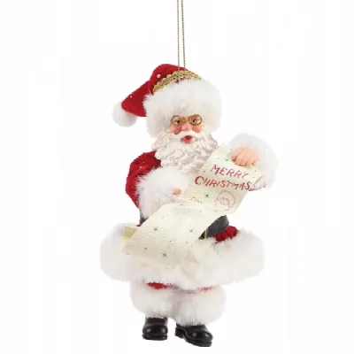 Merry Christmas Weihnachtsanhänger
