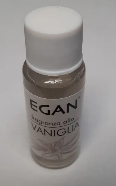 Geurolie Vanille 20 ml