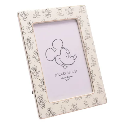 Disney Mickey en Minnie – Lief fotolijstje voor jouw mooiste herinnering
