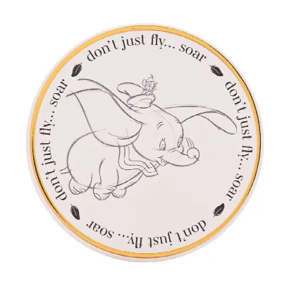 Dumbo keramische onderzetter – Disney Classic Collectables
