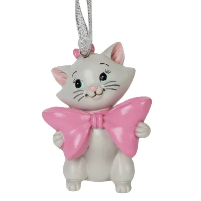 Marie kersthanger – stijlvolle Disney decoratie